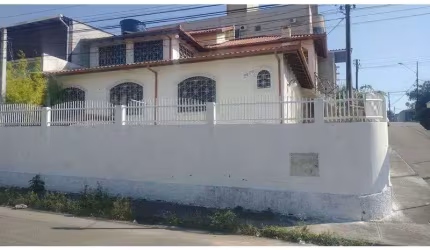 Casa em alvenaria SÃO JOSÉ - SC