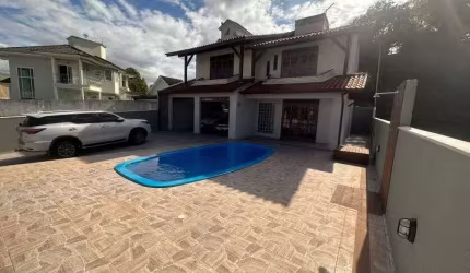 Casa  PALHOÇA - SC