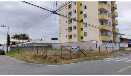 Terreno PALHOÇA - SC