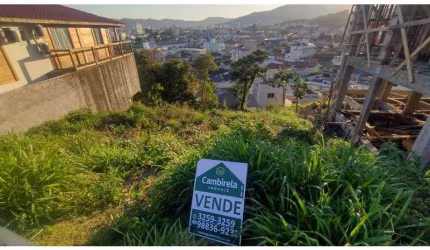 Terreno PALHOÇA - SC