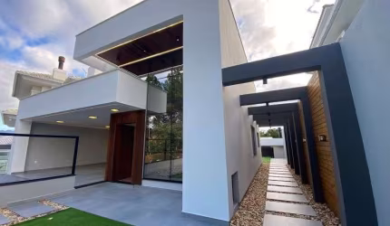 Casa em alvenaria PALHOÇA - SC