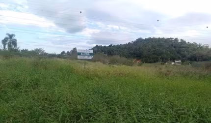 Terreno PALHOÇA - SC