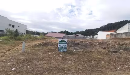 Terreno PALHOÇA - SC