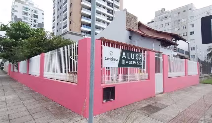 Casa em alvenaria SÃO JOSÉ - SC