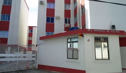 Garagem SÃO JOSÉ - SC
