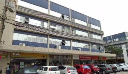 Garagem SÃO JOSÉ - SC