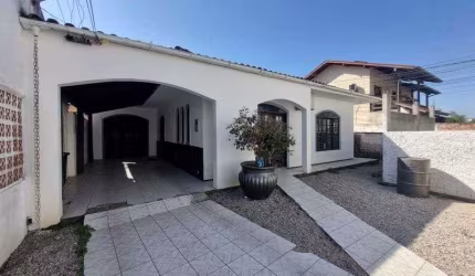 Casa em alvenaria PALHOÇA - SC