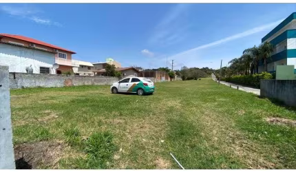 Terreno FLORIANÓPOLIS - SC