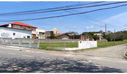 Terreno FLORIANÓPOLIS - SC