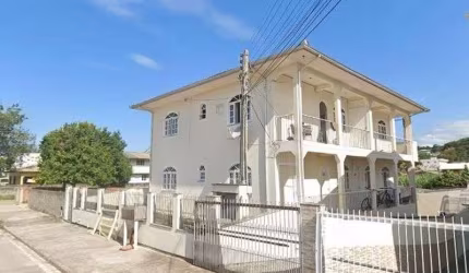 Apartamento SÃO JOSÉ - SC