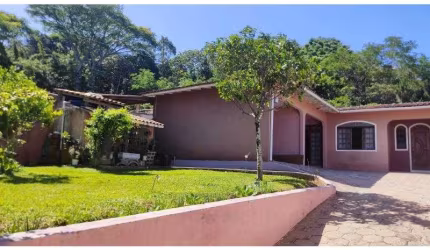Casa em alvenaria SÃO JOSÉ - SC