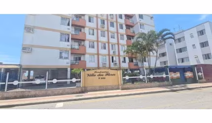 Apartamento SÃO JOSÉ - SC