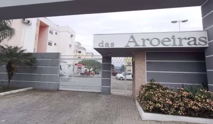 Apartamento PALHOÇA - SC