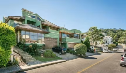 Casa em alvenaria FLORIANÓPOLIS - SC