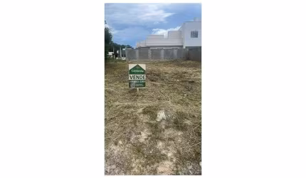 Terreno PALHOÇA - SC
