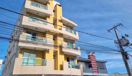 Cobertura PALHOÇA - SC