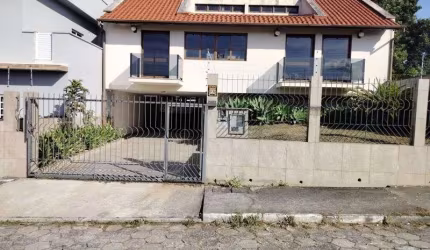 Casa em alvenaria SÃO JOSÉ - SC