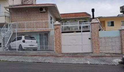 Casa em alvenaria SÃO JOSÉ - SC