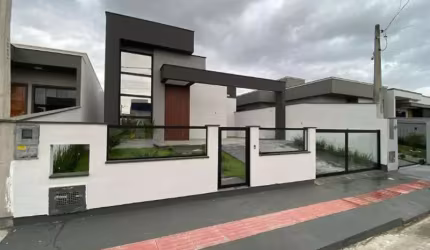 Casa  PALHOÇA - SC