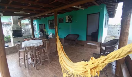 Casa em alvenaria SÃO JOSÉ - SC