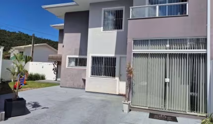Sobrado SÃO JOSÉ - SC