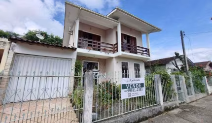 Casa em alvenaria PALHOÇA - SC