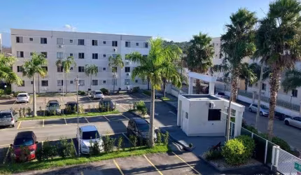 Apartamento SÃO JOSÉ - SC