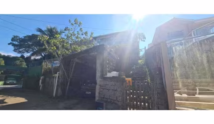 Casa em alvenaria SÃO JOSÉ - SC