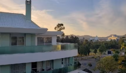 Apartamento FLORIANÓPOLIS - SC