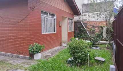 Casa em alvenaria SÃO JOSÉ - SC