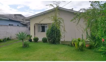 Casa em alvenaria SÃO JOSÉ - SC