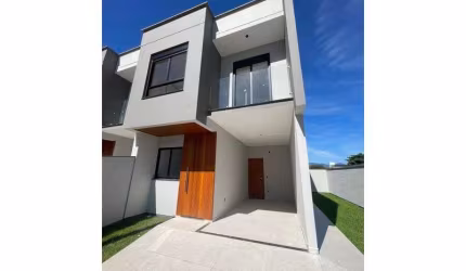 Sobrado PALHOÇA - SC