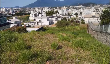 Terreno PALHOÇA - SC