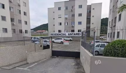 Apartamento SÃO JOSÉ - SC