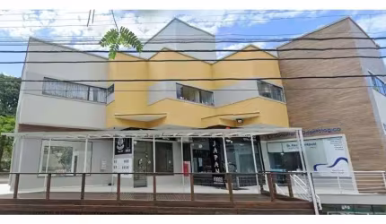Sala comercial FLORIANÓPOLIS - SC