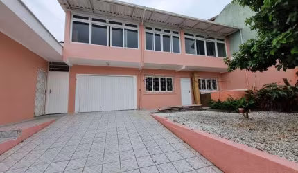Casa Comercial SÃO JOSÉ - SC