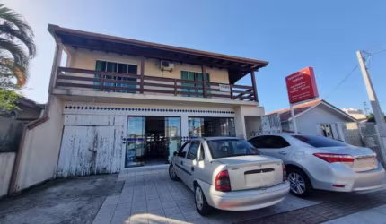 Casa Comercial SÃO JOSÉ - SC