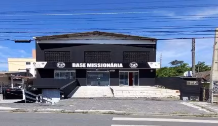Prédio Comercial PALHOÇA - SC