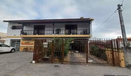 Casa Comercial SÃO JOSÉ - SC