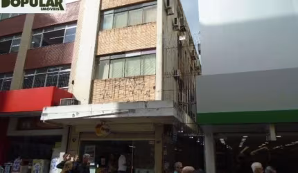 Sala comercial FLORIANÓPOLIS - SC