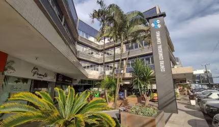Sala comercial SÃO JOSÉ - SC