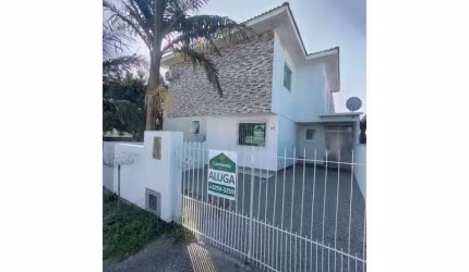 Casa em alvenaria PALHOÇA - SC