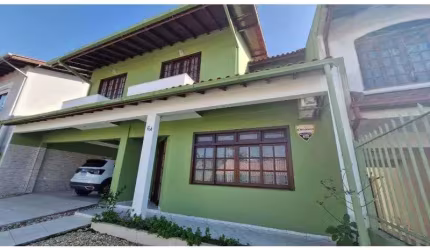 Casa em alvenaria SÃO JOSÉ - SC