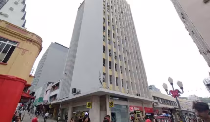 Sala comercial FLORIANÓPOLIS - SC