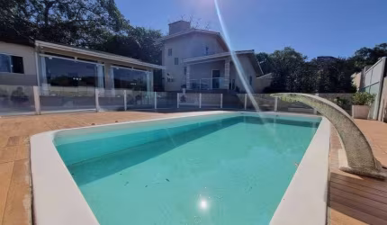 Casa em alvenaria PALHOÇA - SC
