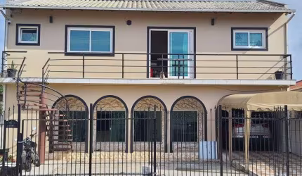 Casa em alvenaria SÃO JOSÉ - SC