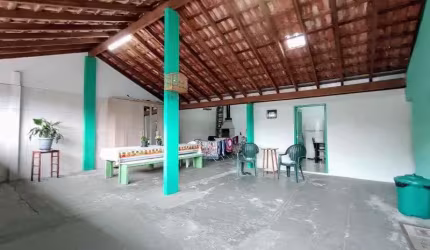 Casa em madeira SÃO JOSÉ - SC