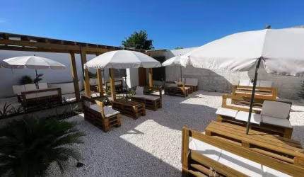 Casa Comercial PALHOÇA - SC