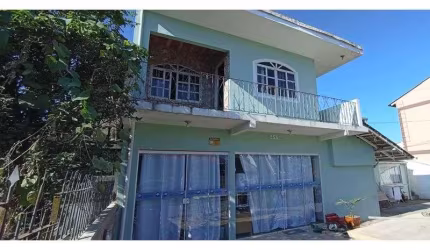 Casa em alvenaria PALHOÇA - SC