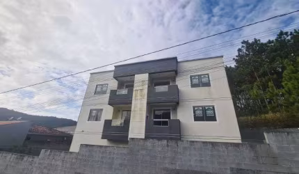 Apartamento SÃO JOSÉ - SC